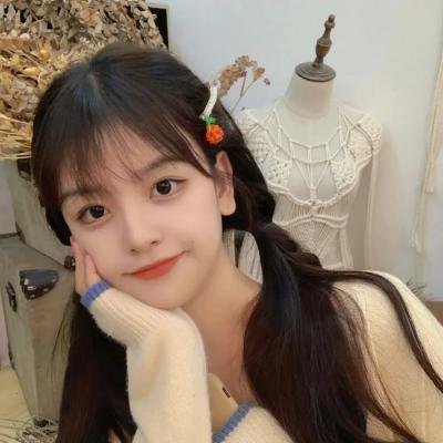 野性玉女封面